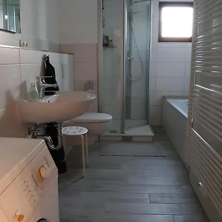 Vakantiehuis Bollmann
