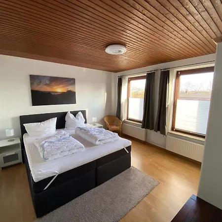 Bollmann Vakantiehuis