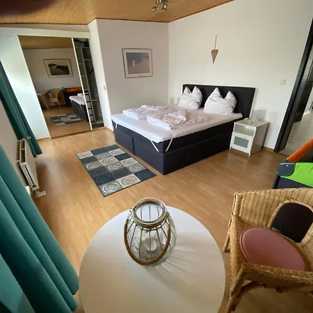 Tatil Evi Bollmann