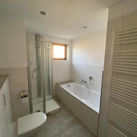 Bollmann Vakantiehuis *