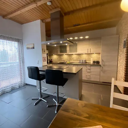 Tatil Evi Bollmann
